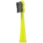 MegaSmile Black Whitening II Sonic sonický zubní kartáček nejnovější generace Žlutý 100179