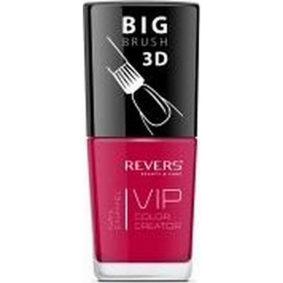 Revers Beauty & Care Vip Color Creator lak na nehty 084, 12 ml