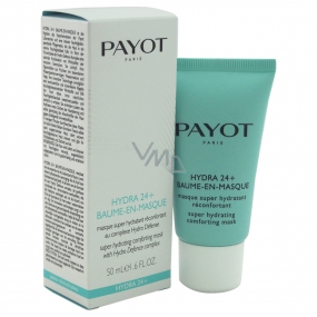 Payot Hydra24+ Baume En Masque super hydratační povzbuzující maska 50 ml