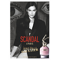 Jean Paul Gaultier Scandal A Paris toaletní voda pro ženy 80 ml