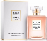 Chanel Coco Mademoiselle Intense parfémovaná voda pro ženy 35 ml