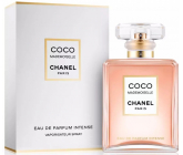 Chanel Coco Mademoiselle Intense parfémovaná voda pro ženy 35 ml