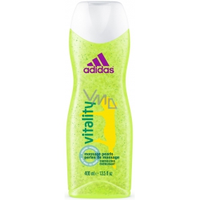 Adidas Vitality sprchový gel pro ženy 400 ml