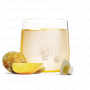 Waterdrop GLOW - vpusť do svého života slunce, mango, artyčok, opunci microdrink osvěžující 12 kapslí