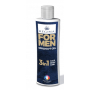 Regina for Men pleťový krém 24h 50 ml + sprchový gel 200 ml + Original jelení lůj 13 g, kosmetická kazeta