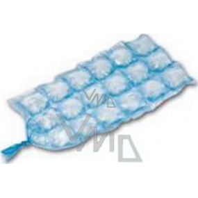 Press Gastro Sáčky na led 13 x 35 cm, 10 sáčků