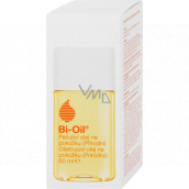 Bi-Oil Přírodní pečující olej na pokožku 60 ml