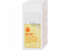 Bi-Oil Přírodní pečující olej na pokožku 60 ml