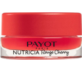 Payot Nutricia Baume Levres balzám na rty Rouge Cherry 6 g