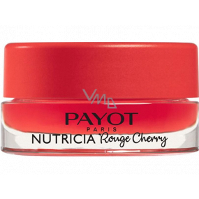 Payot Nutricia Baume Levres balzám na rty Rouge Cherry 6 g