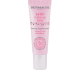 Dermacol Satin Make-up Base vyhlazující báze pod make-up 20 ml