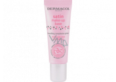 Dermacol Satin Make-up Base vyhlazující báze pod make-up 20 ml