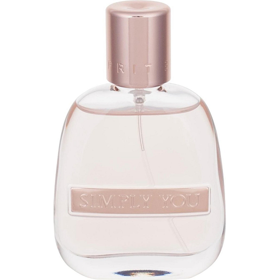 Esprit Simply You for Her parfémovaná voda 20 ml