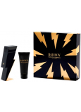 Carolina Herrera Bad Boy toaletní voda pro muže 100 ml + sprchový gel 100 ml, dárková sada pro muže