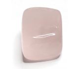 Růženin Troml přírodní kámen kostka 2 x 2 - 2,2 cm 1 kus, kámen lásky