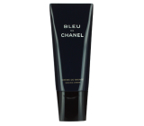 Chanel Bleu de Chanel Homme Shaving Cream krém na holení 100 ml