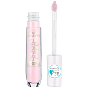 Essence Extreme Care hydratační balzám a lesk na rty 01 Baby Rose 5 ml