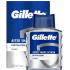 Gillette Revitalizing Sea Mist voda po holení pro muže 100 ml