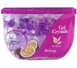 Ardor Gel Crystals Maracuja gelový osvěžovač vzduchu 150 g