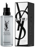 Yves Saint Laurent MYSLF parfémovaná voda pro muže náhradní náplň 150 ml