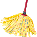 Vileda SuperMocio Soft třásňový mop na podlahu, 1 kus