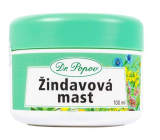 Dr. Popov Žindavová mast prevence v péči o anální oblast a atopické ekzémy 100 ml