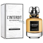 Givenchy L'Interdit Tubereuse Noire parfémovaná voda pro ženy 50 ml