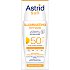 Astrid Sun Fluid OF50+ ultralehký pleťový fluid na opalování 50 ml