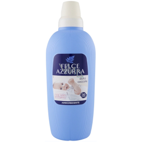 Felce Azzurra Sweet Cuddles koncentrovaná aviváž 30 dávek 2 l