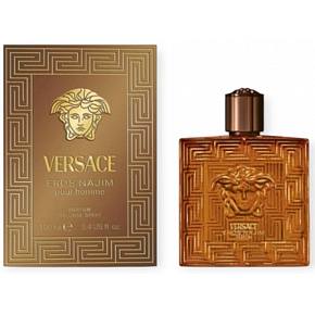 Versace Eros Najim parfém pro muže 100 ml