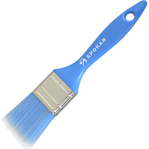 Spokar 81320 Akryl plochý štětec, č. 1,5
