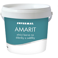 Supermal Amarit na zastínění skleníků 1 kg