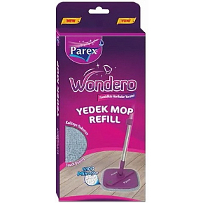 Parex Wondero Automatic náhrada na mop na podlahu Parex Wondero Automatic náhrada na mop na podlahu