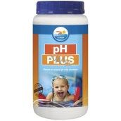 Probazen pH Plus 1,2 kg přípravek pro úpravu vody v bazénech