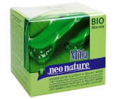 Mitia Bio Aloe Vera hydratační pleťový a tělový krém 250 ml