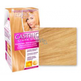 Loreal Paris Casting Creme Gloss barva na vlasy 930 zlatá blond