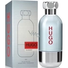 Hugo Boss Element toaletní voda pro muže 60 ml