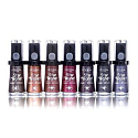 Loreal Paris Star Magnet Purple lak na nehty 6 ml