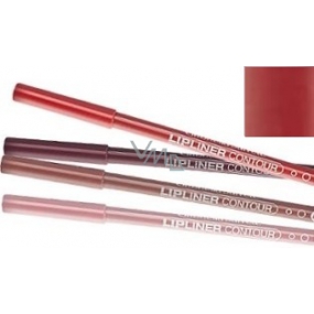 Gabriella Salvete Lipliner Contour tužka na rty 04 1,2 g