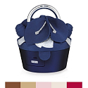 Pupa Vanity Blue kazeta s dekorativní kosmetikou odstín 05 23 g