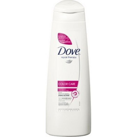 Dove Repair Therapy Color Care šampon pro barvené vlasy 350 ml
