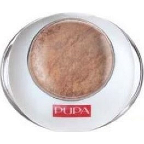Pupa Fard Cotto Effetto Velluto tvářenka 02 3,5 g