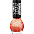 Miss Sporty Crush On You lak na nehty 063 red Fusion 7 ml