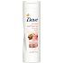 Dove Purely Pampering Mandlový krém a Ibišek tělové mléko 250 ml
