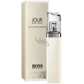 Hugo Boss Jour pour Femme Lumineuse parfémovaná voda 50 ml