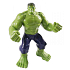 Marvel Hulk 3D pěna do koupele pro děti 210 ml