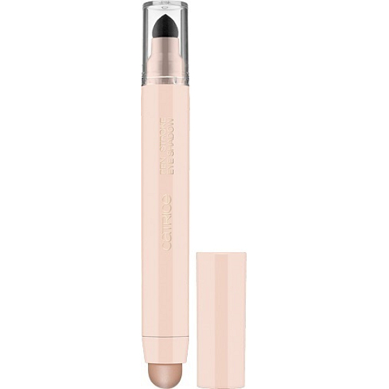 Catrice Sound of Silence Pen Stroke Eye Shadow oční stíny v tužce C03 Muditation 2,5 g
