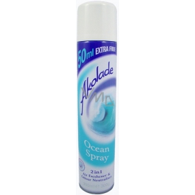 Akolade Ocean 2v1 osvěžovač vzduchu 300 ml