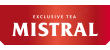 Exlusive Tea Mistral