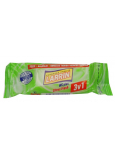 Larrin Plus Wc zelený náhradní váleček 40 g